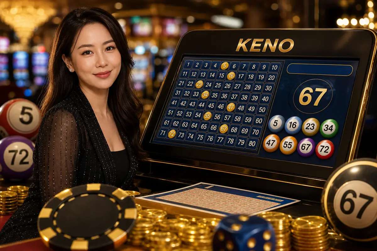 bdoj Live Dealer Casino Games